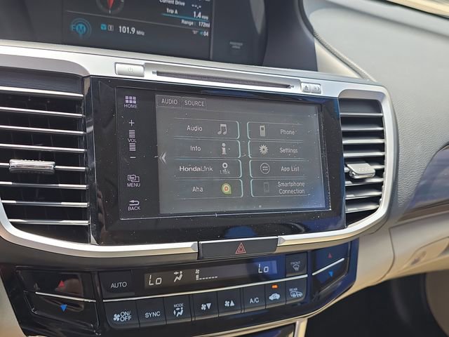 Used 2017 Honda Accord EX-L image 25