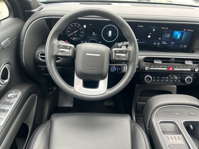 Certified 2026 Hyundai Palisade Calligraphy AWD/4WD image 17