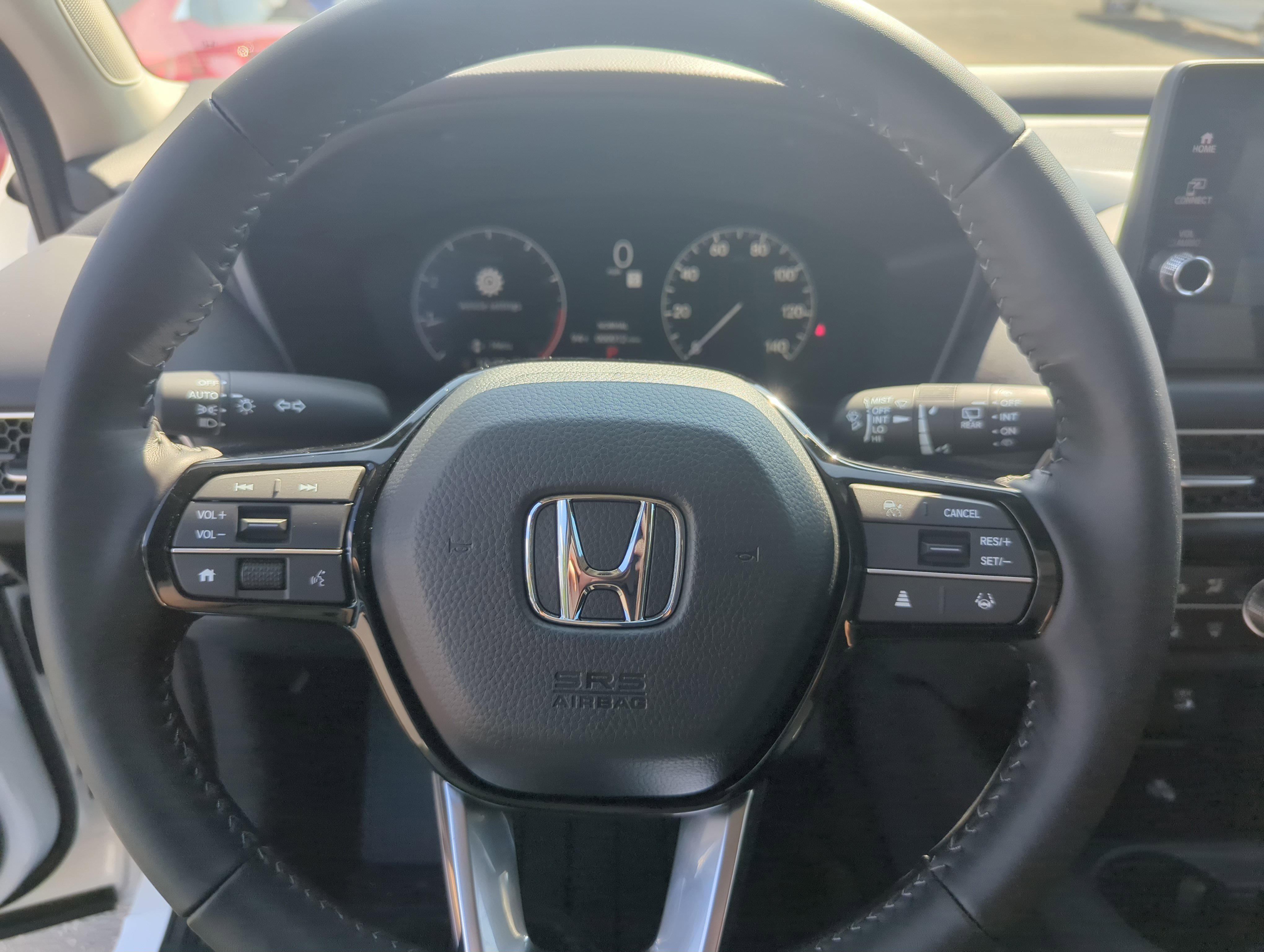 Used 2026 Honda HR-V EX-L image 21
