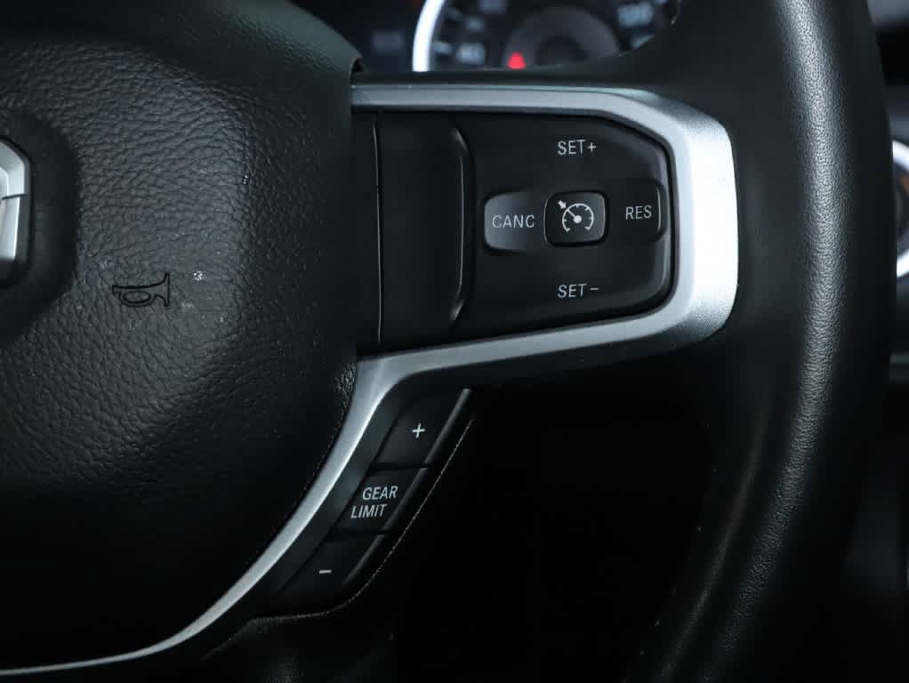 Used 2023 RAM 1500 Big Horn AWD/4WD image 22