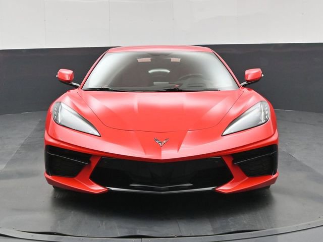 Used 2020 Chevrolet Corvette Stingray Preferred Conv w/ 2LT Preferred Equipment Group image 9