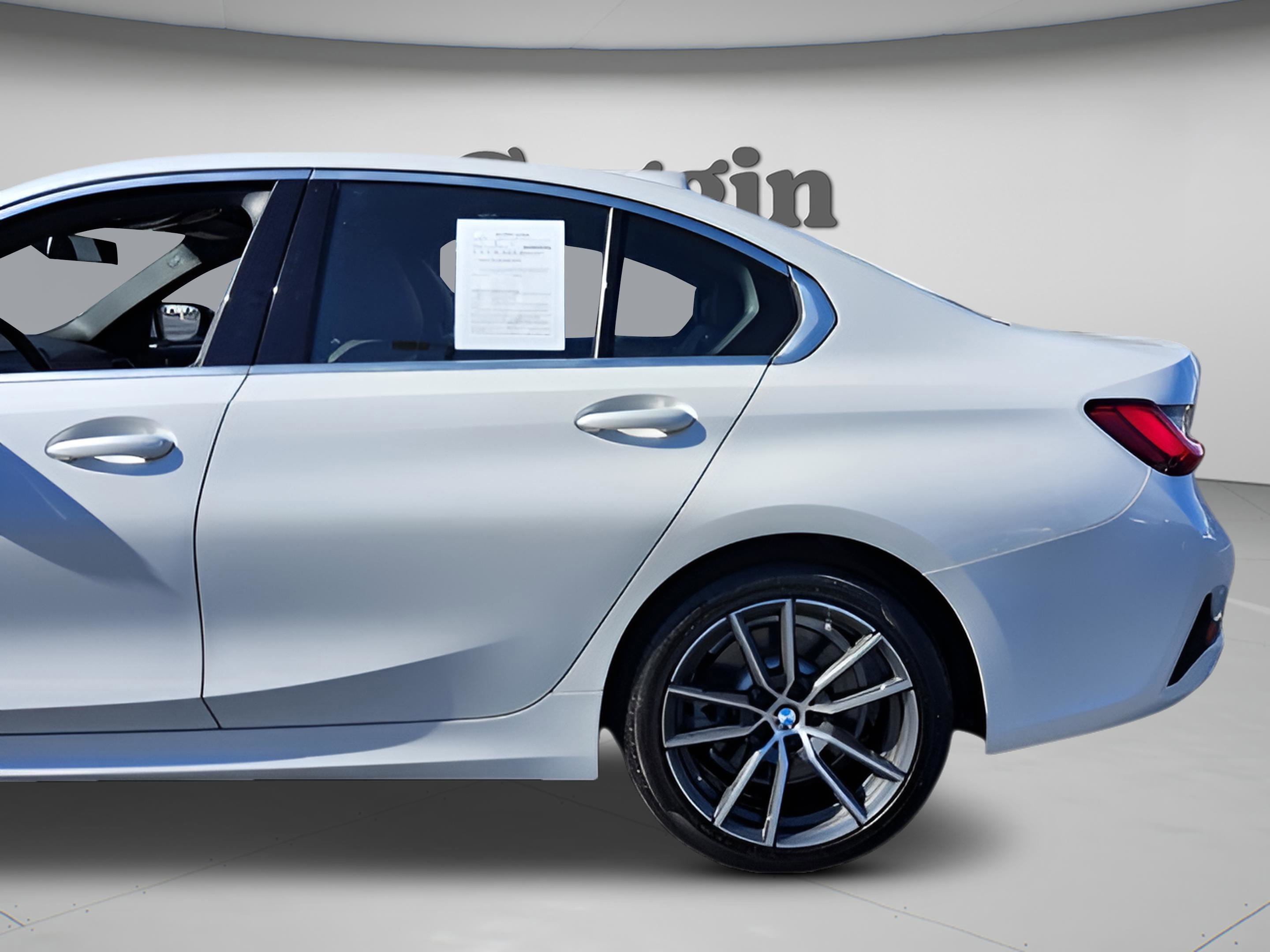 Used 2019 BMW 330i xDrive Sedan image 41