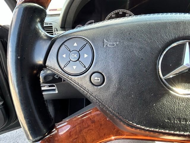 Used 2011 Mercedes-Benz S 550 4MATIC image 13