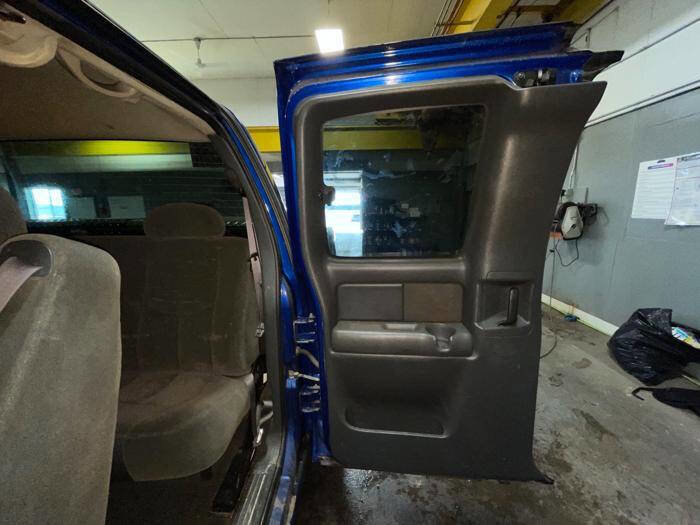 Used 2003 Chevrolet Silverado 1500 LS w/ Off-Road Package image 24