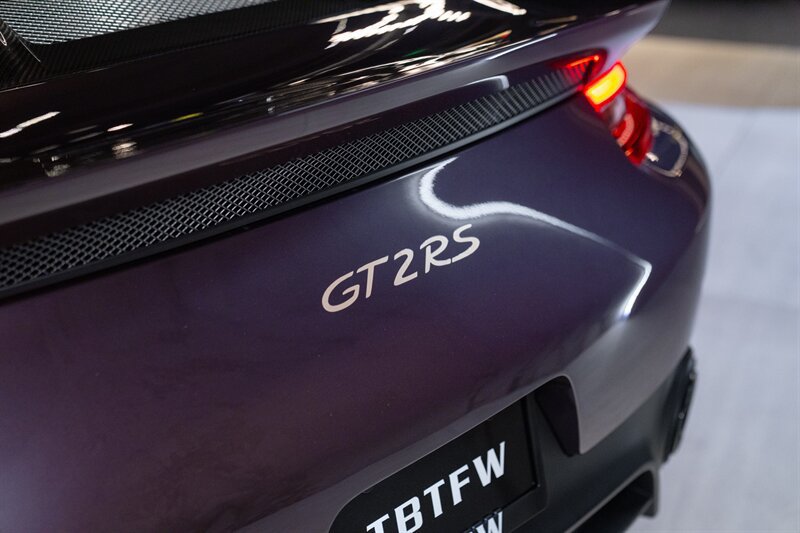 Used 2018 Porsche 911 GT2 RS RWD image 41