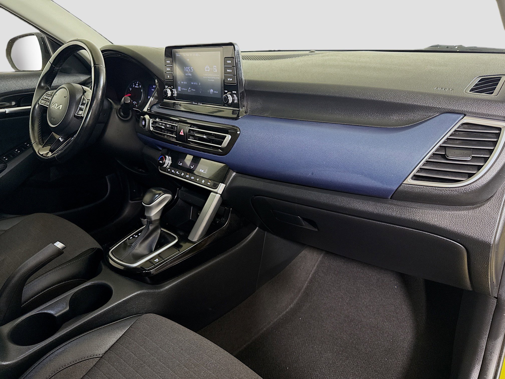 Used 2023 Kia Seltos S FWD image 30