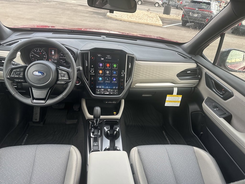 New 2026 Subaru Forester Premium image 26