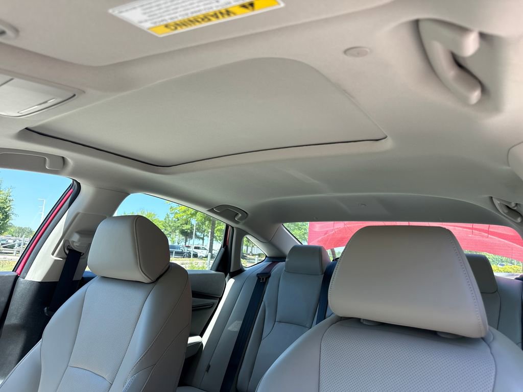 Certified 2023 Honda Accord Touring image 26
