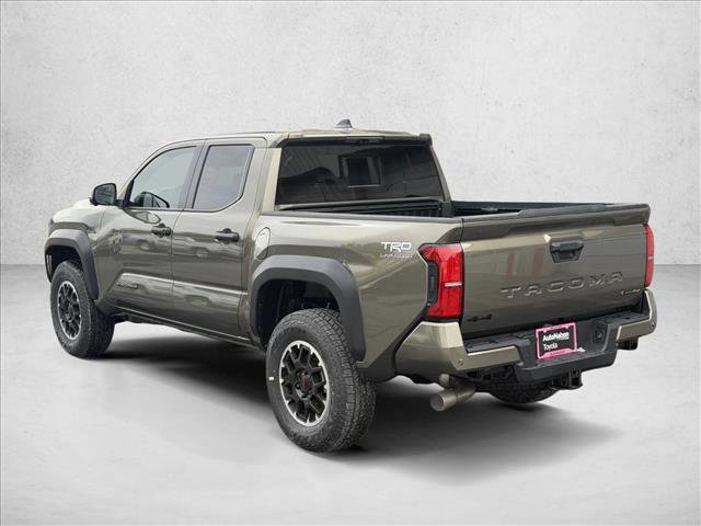 New 2026 Toyota Tacoma TRD Off-Road image 7