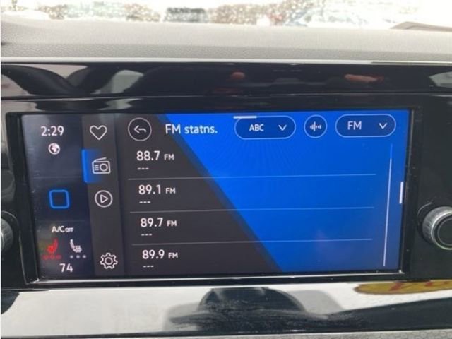 Used 2024 Volkswagen GTI S image 15