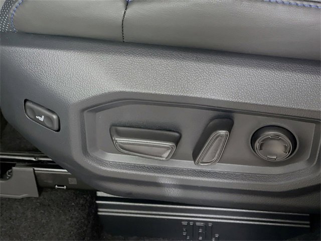 New 2026 Toyota Sequoia Platinum image 13