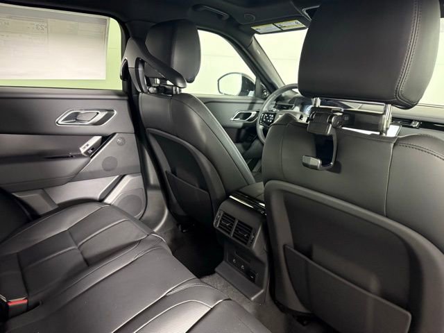 New 2026 Land Rover Range Rover Velar Dynamic SE image 29