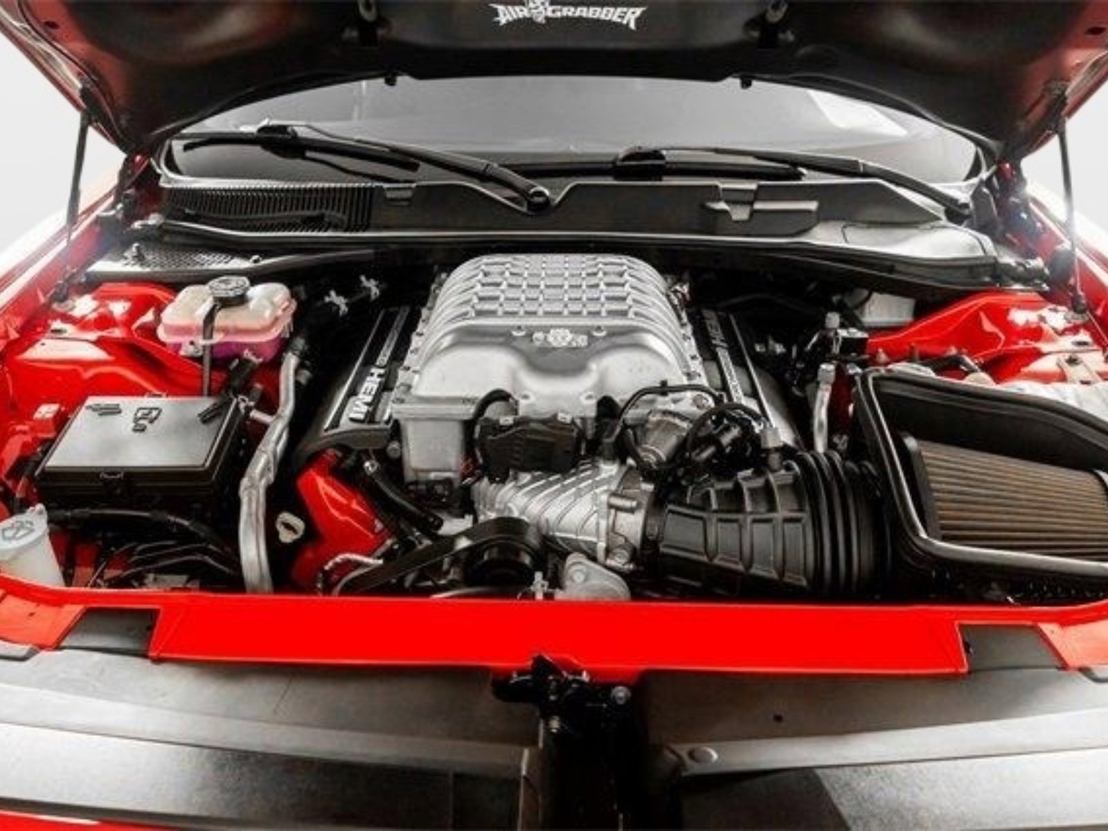 Used 2018 Dodge Challenger SRT Demon image 50