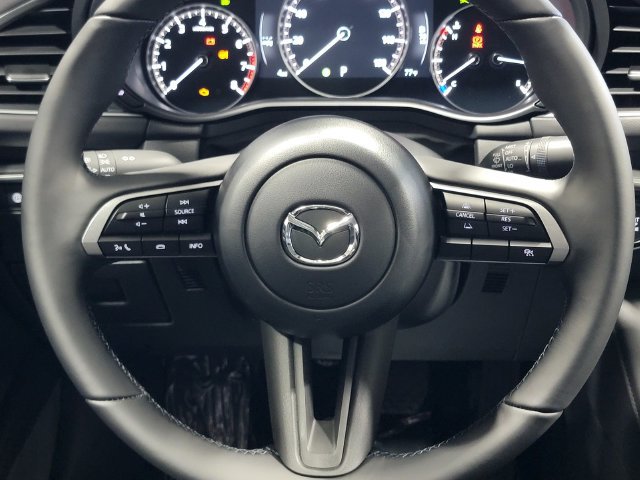New 2026 MAZDA MAZDA3 s Sport FWD image 25