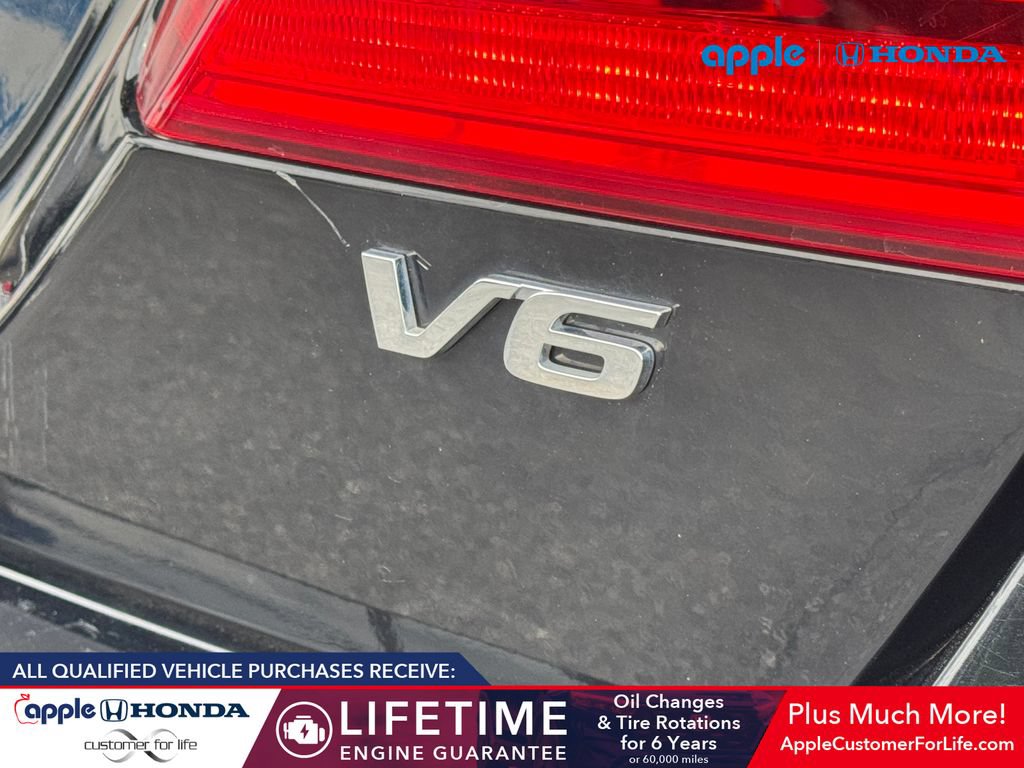 Used 2013 Honda Accord EX-L image 21