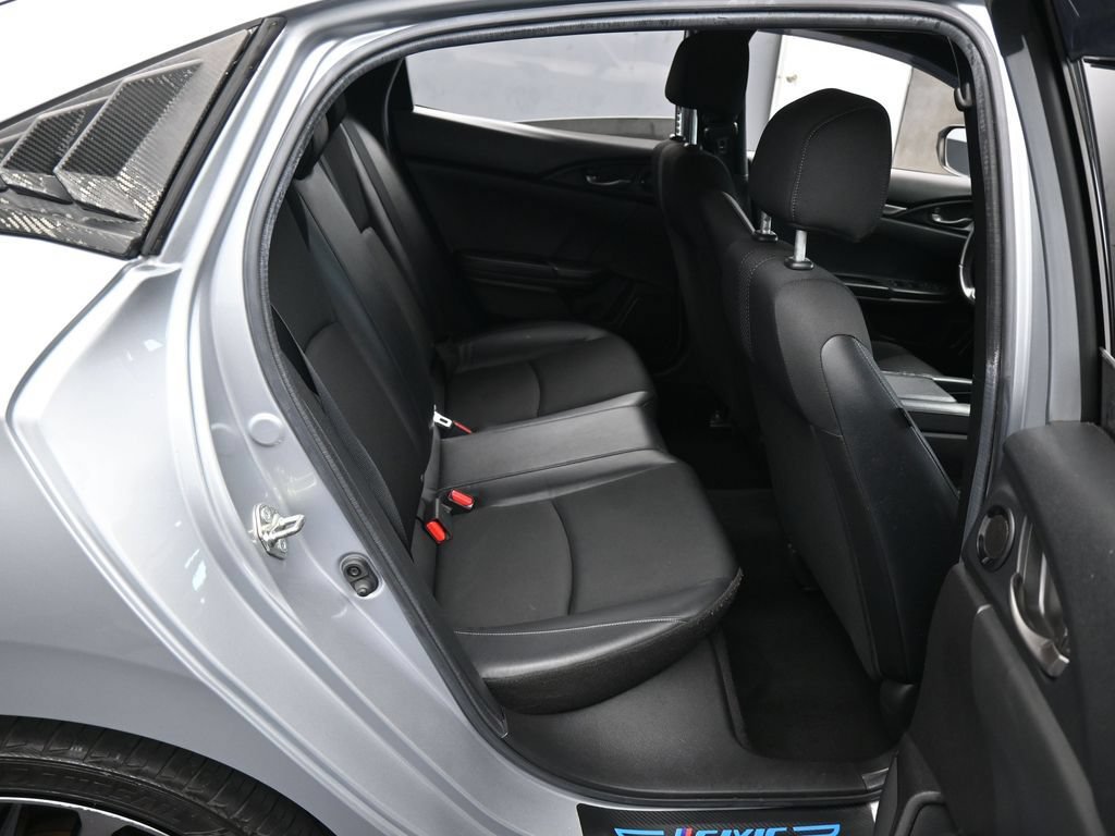 Used 2021 Honda Civic Sport image 34