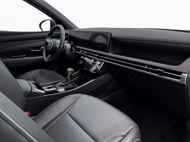 New 2026 Hyundai Santa Cruz Limited image 15