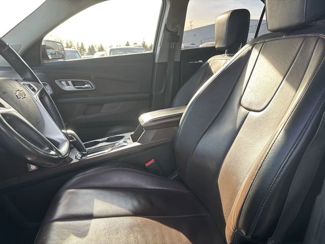 Used 2014 Chevrolet Equinox LT w/ Power Convenience Package image 11