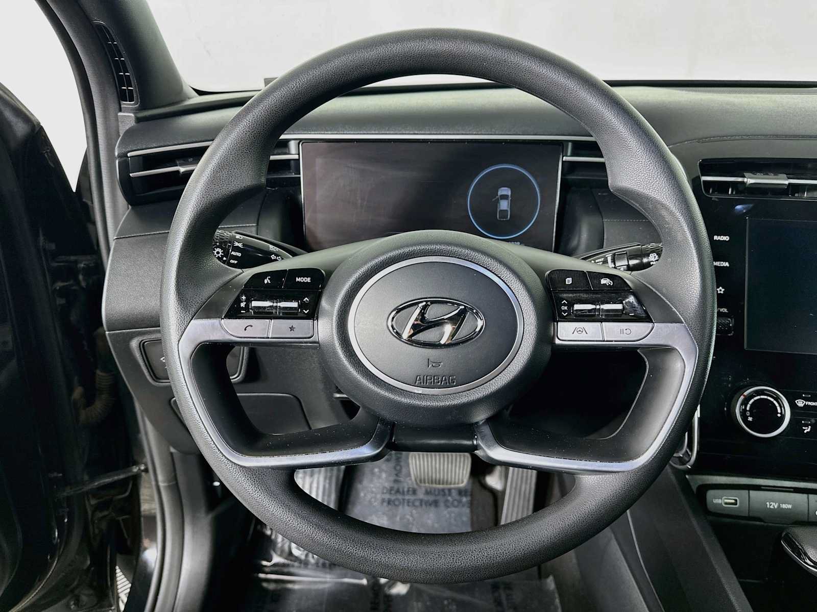 Used 2023 Hyundai Santa Cruz SEL w/ Activity Package AWD/4WD image 11