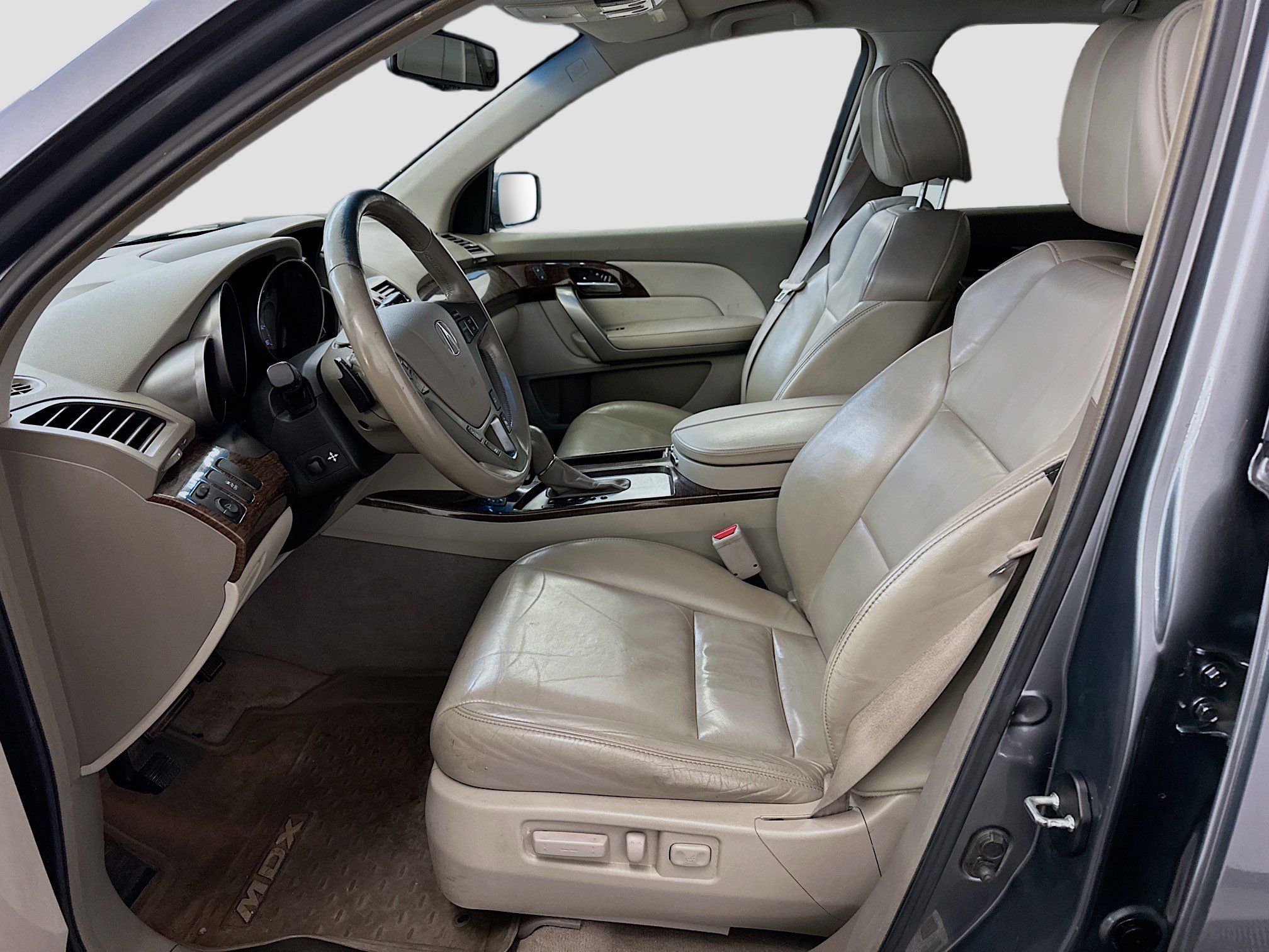 Used 2012 Acura MDX w/ Technology Package image 13