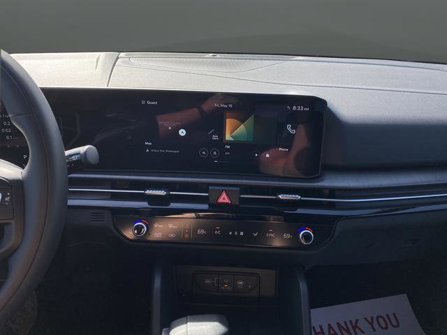 New 2026 Kia Sportage X-Line w/ X-Line Technology Package image 9