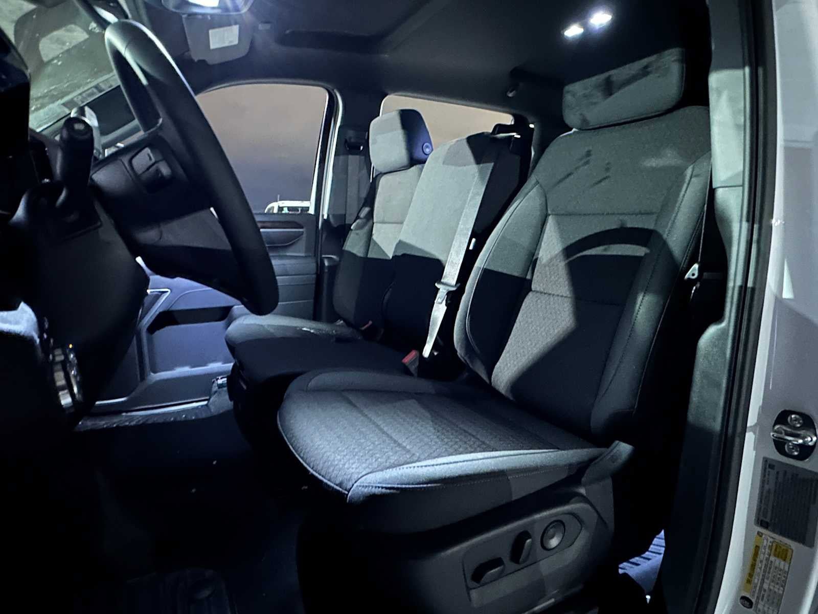 New 2026 GMC Sierra 2500 SLE w/ SLE Value Package; image 22