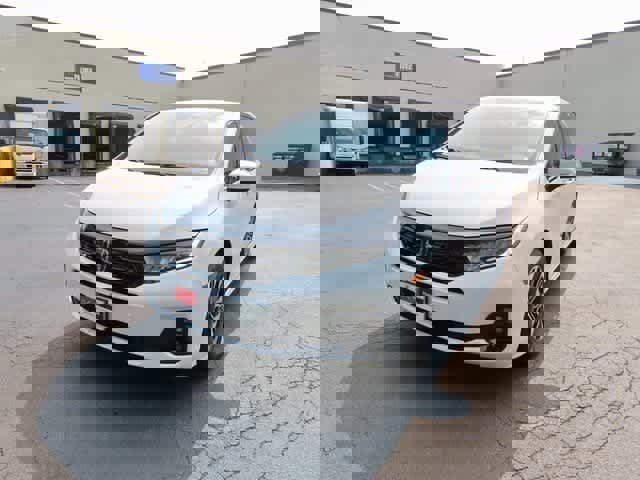 New 2026 Honda Odyssey Elite