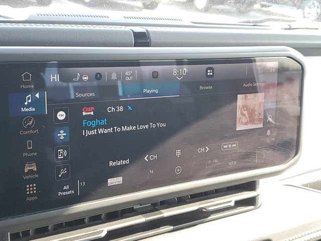 Used 2024 Jeep Wrangler Sahara image 20