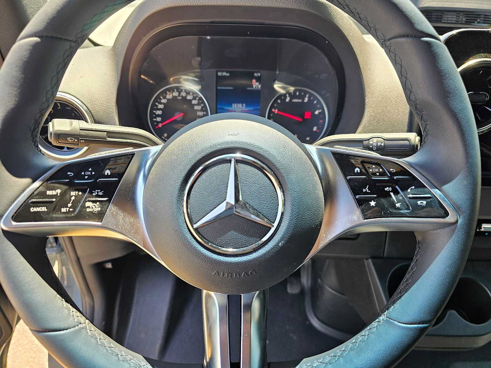 Used 2026 Mercedes-Benz Sprinter 2500 image 22