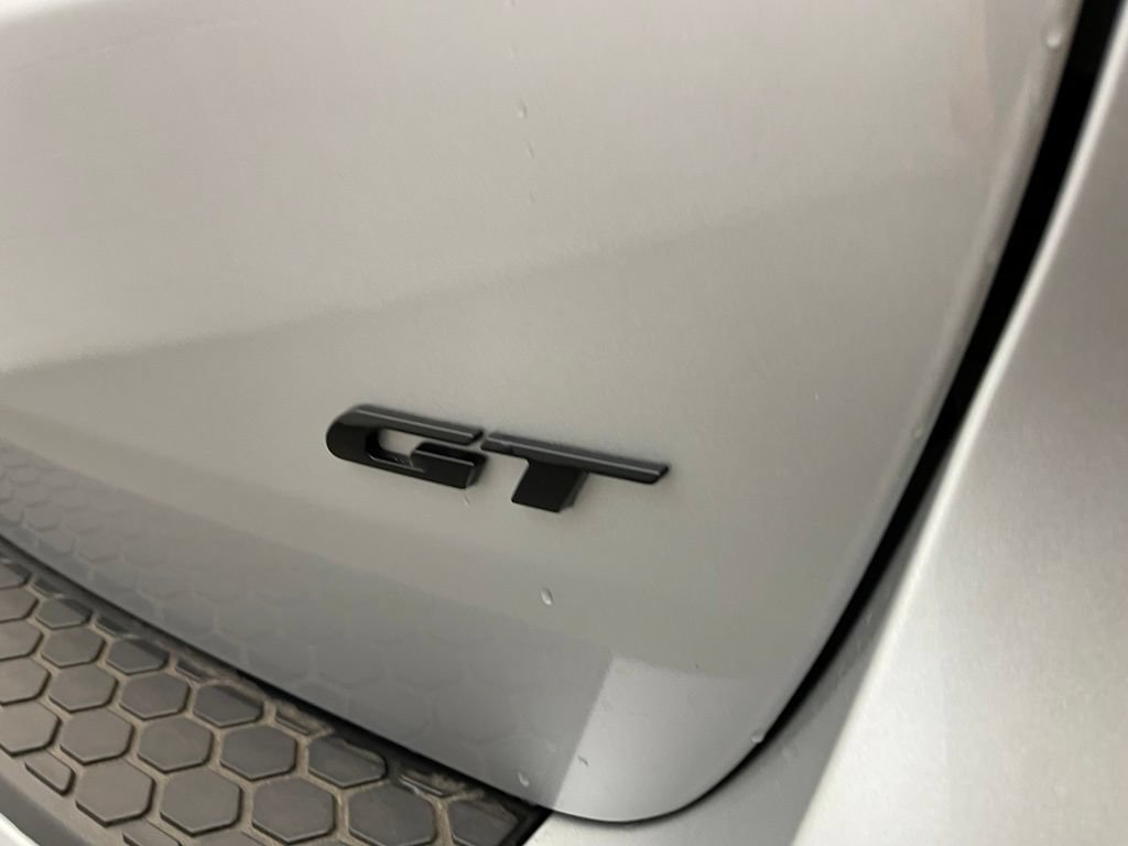New 2026 Dodge Durango GT AWD/4WD image 5