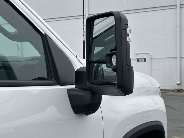 Used 2025 Chevrolet Silverado 2500 W/T w/ WT Convenience Package image 27