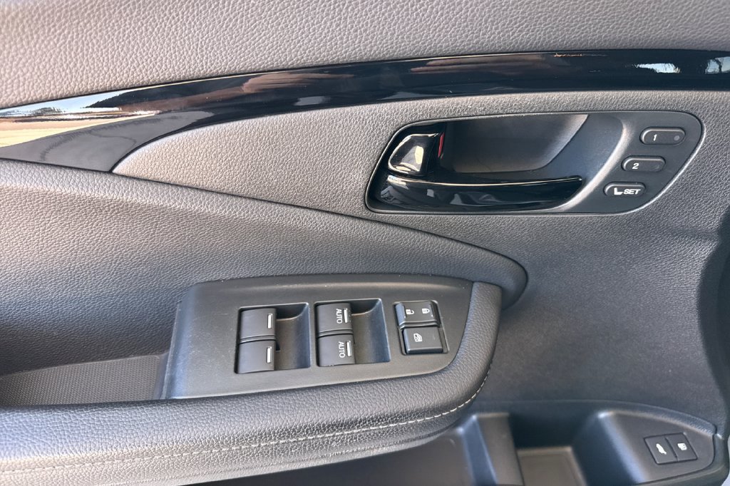 Certified 2023 Honda Passport Elite image 15