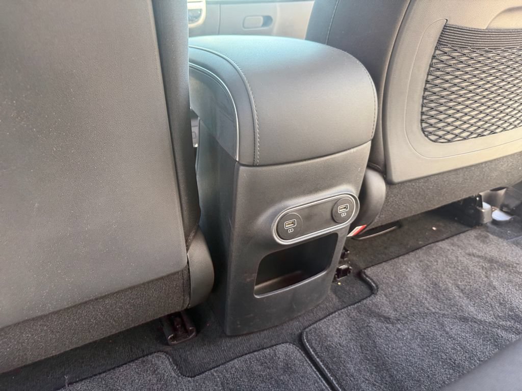 Used 2024 Hyundai Ioniq 5 SEL RWD image 29