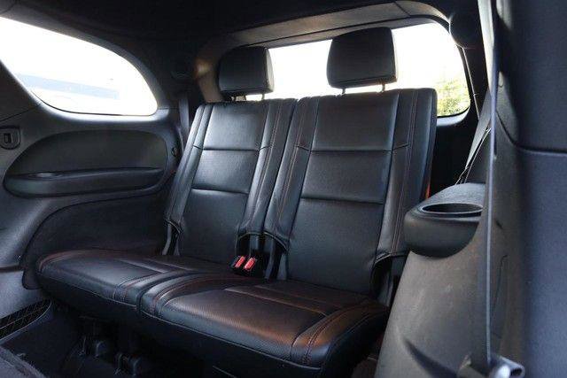 Used 2025 Dodge Durango GT AWD/4WD image 30