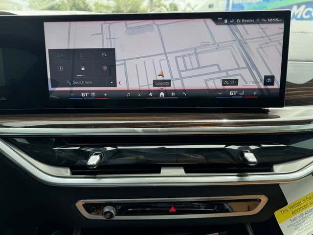 New 2026 BMW X5 M60i image 22