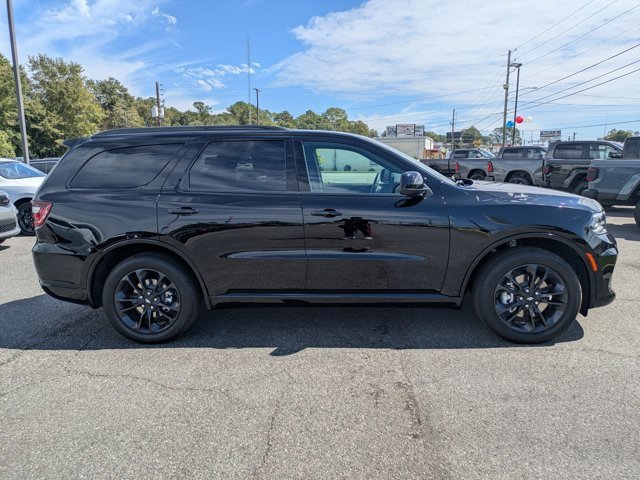 New 2026 Dodge Durango GT w/ Blacktop Package image 3