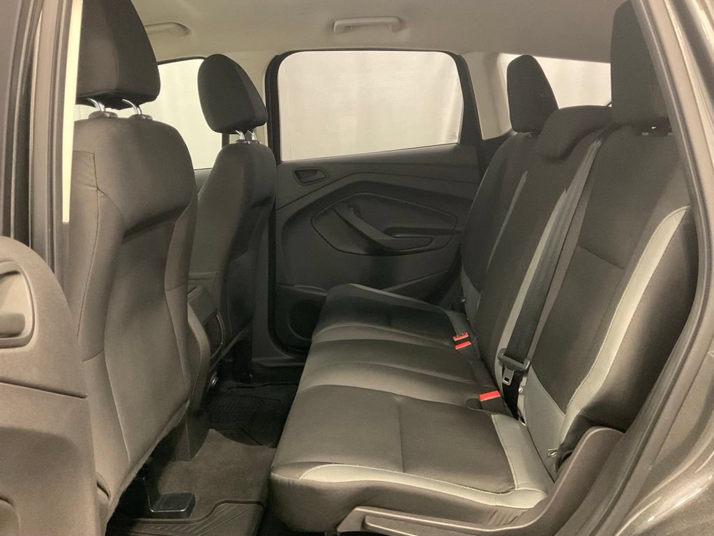 Used 2016 Ford Escape S FWD image 32