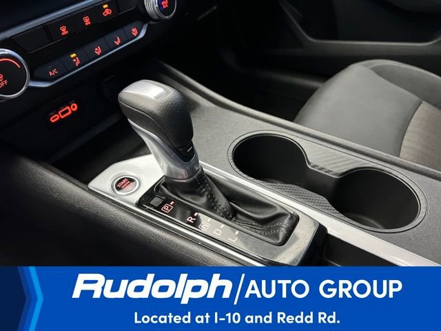 Used 2025 Nissan Altima 2.5 SV image 26