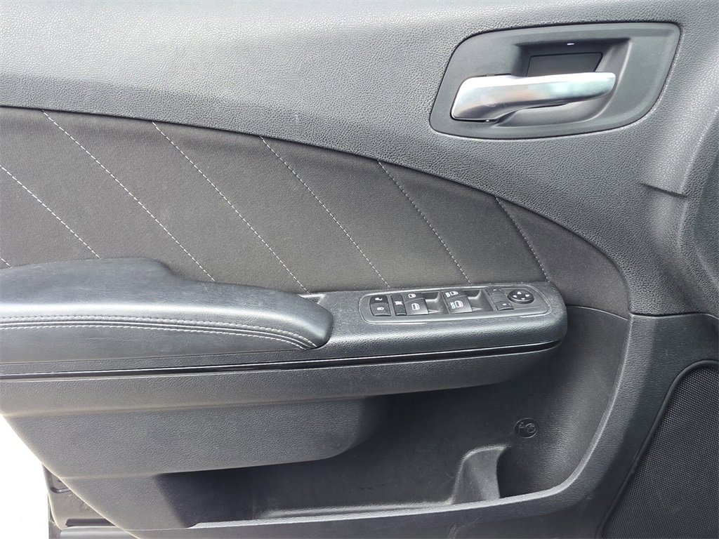 Used 2021 Dodge Charger GT w/ Driver Convenience Group image 23