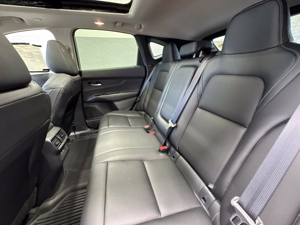 New 2026 Nissan Murano SL AWD/4WD image 19
