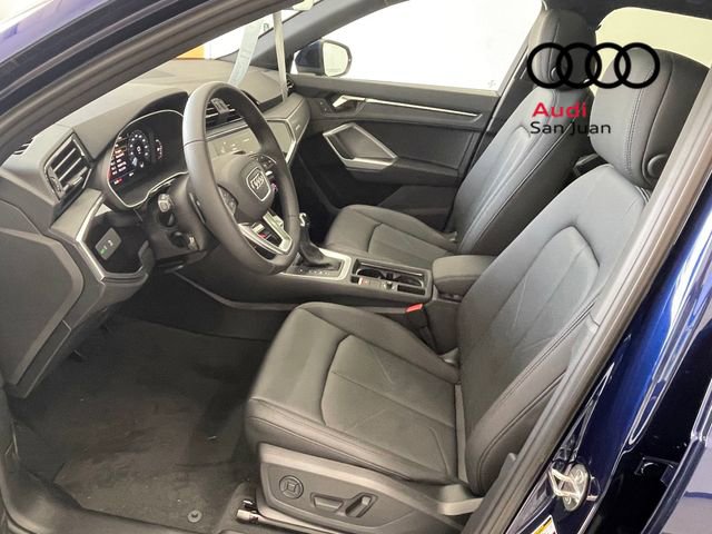 New 2025 Audi Q3 2.0T Premium image 19