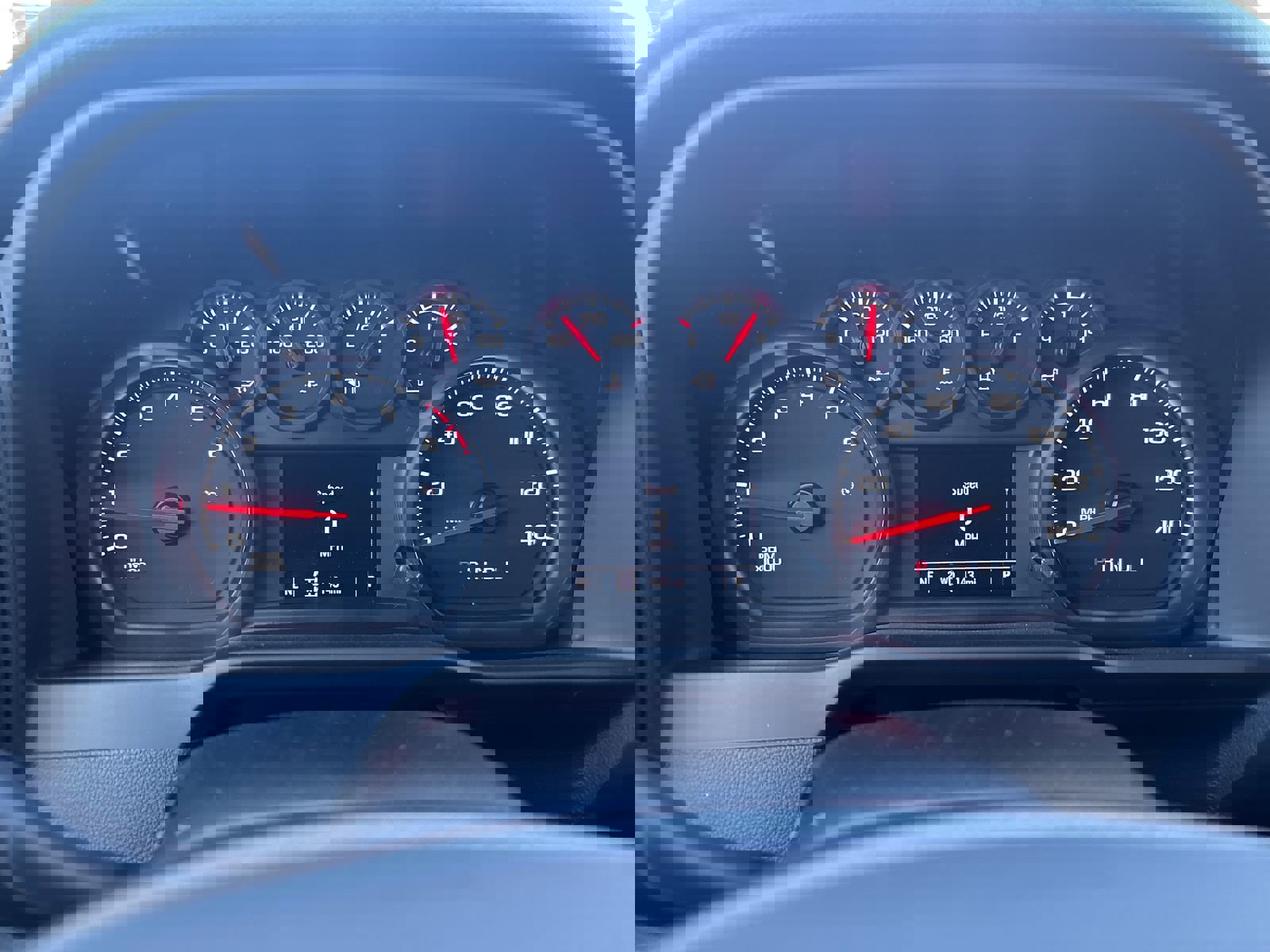 New 2026 Chevrolet Silverado 3500 W/T w/ WT Convenience Package image 18