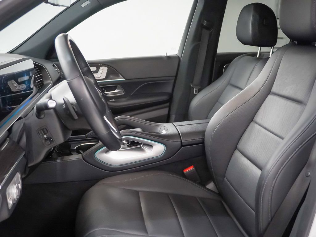 Used 2020 Mercedes-Benz GLE 350 4MATIC image 5