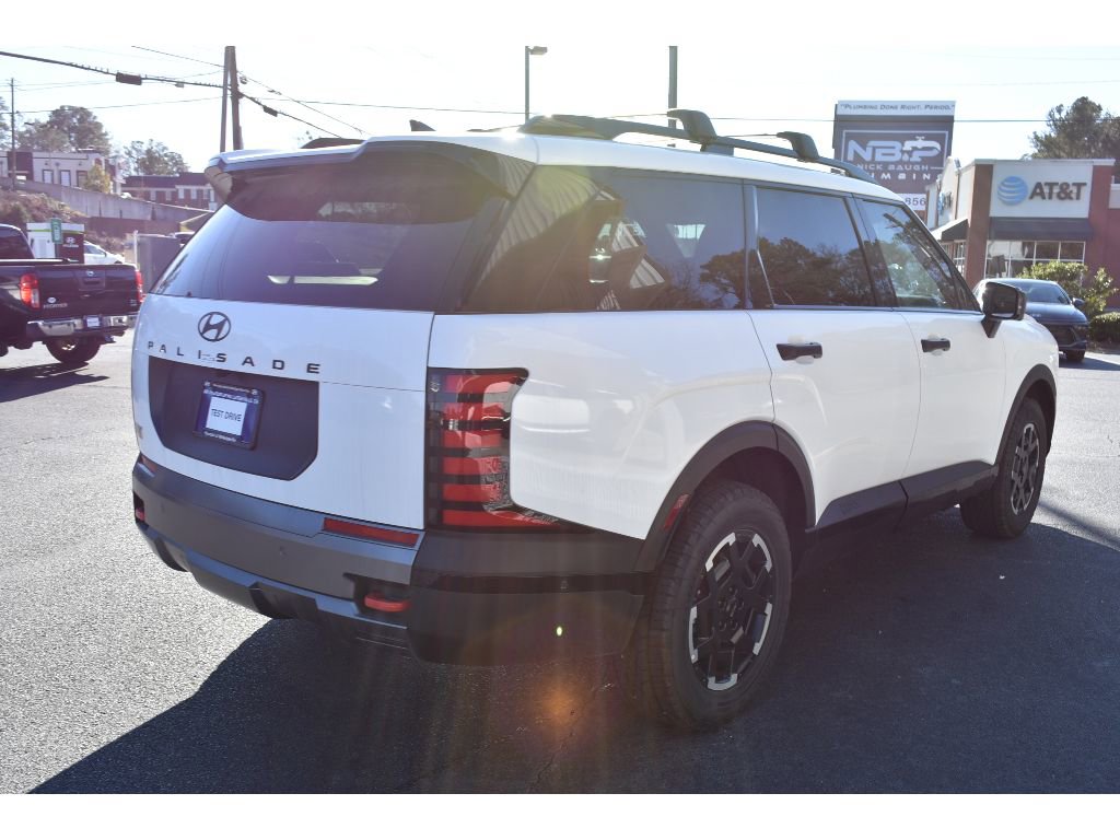 New 2026 Hyundai Palisade XRT Pro image 5