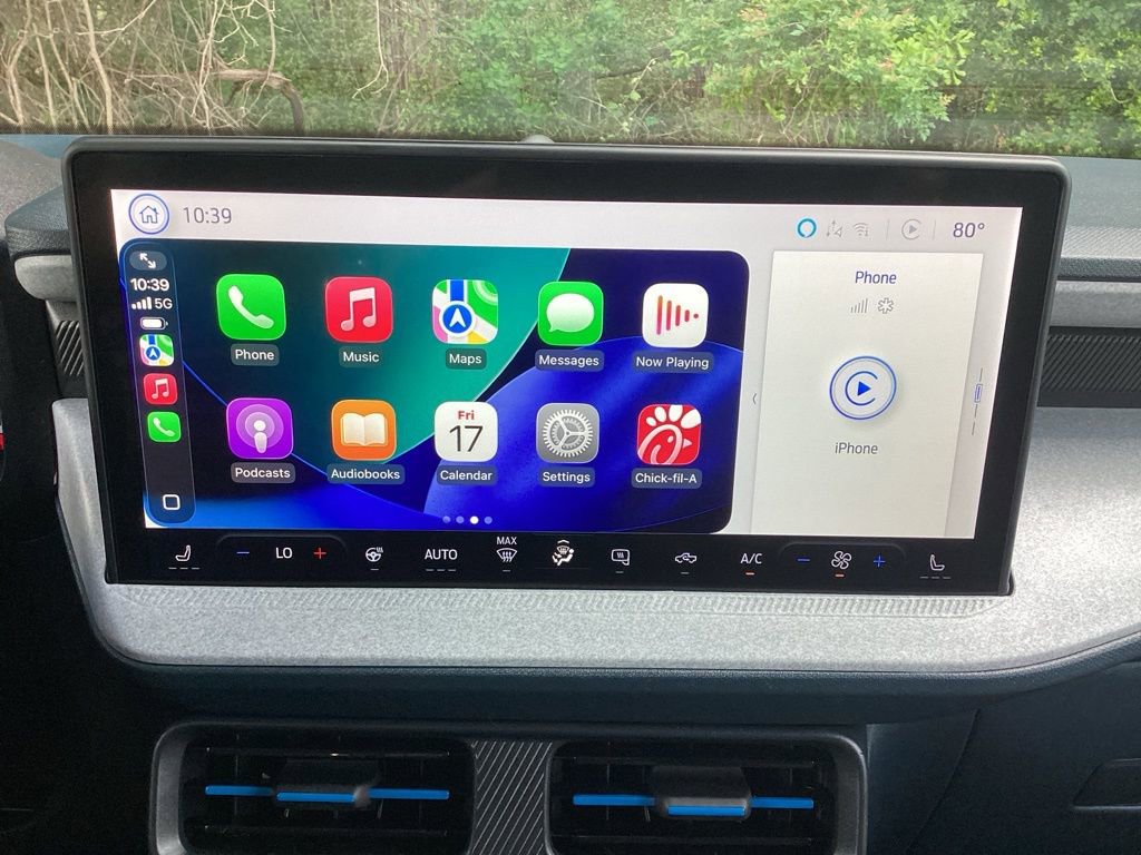 Used 2025 Ford Maverick XLT w/ XLT Luxury Package FWD image 48