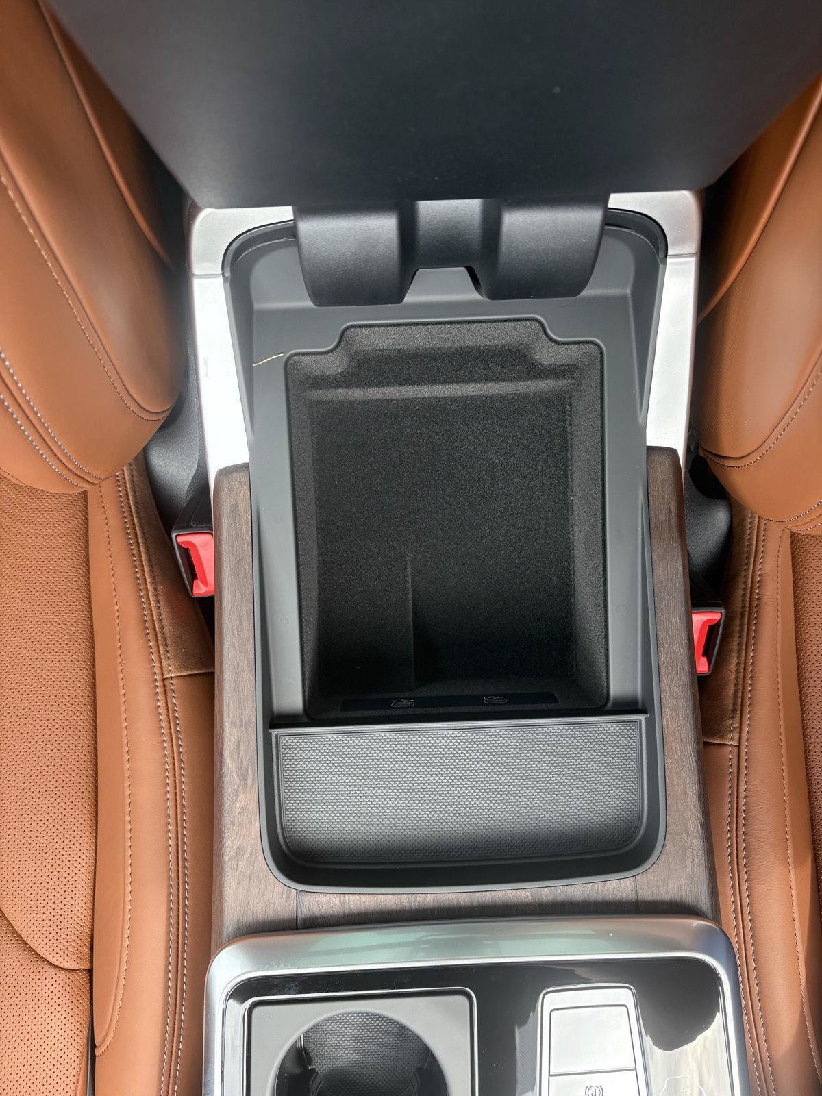 New 2026 Audi Q8 Prestige AWD/4WD image 19