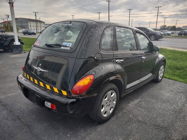 Used 2005 Chrysler PT Cruiser FWD image 11