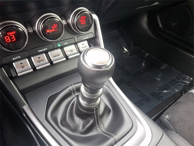 Used 2023 Toyota GR86 Premium image 14