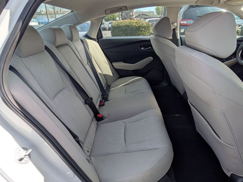 Used 2023 Honda Accord EX image 5