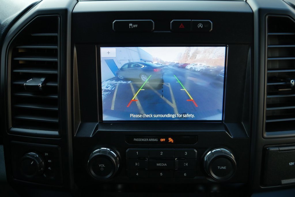 Used 2019 Ford F150 XL w/ Equipment Group 101A Mid image 17